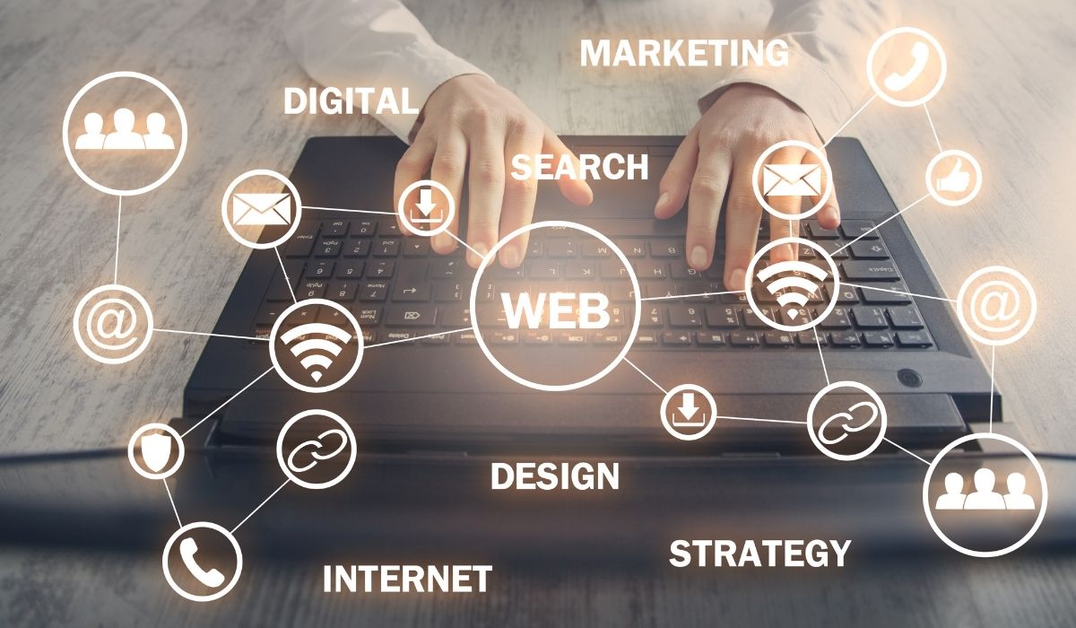 Ağaçören Web Tasarım
